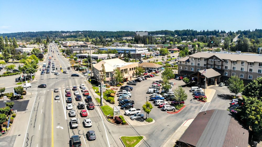 5769 State Hwy-303 NE, Bremerton, WA 98311